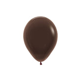 Mini Chocolate Balloons